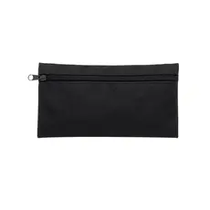 Federmappe Tage, Farbe: schwarz personalisierte Geschenke 