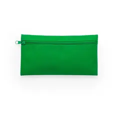 Federmappe Tage, Farbe: grün personalisierte Geschenke 