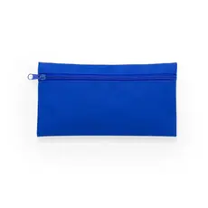 Federmappe Tage, Farbe: blau personalisierte Geschenke 