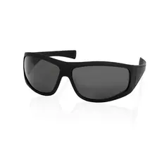 Sonnenbrille Premia, Farbe: schwarz personalisierte Geschenke 