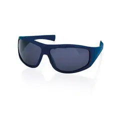 Sonnenbrille Premia, Farbe: blau personalisierte Geschenke 