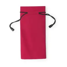 Hülle Milla, Farbe: rot personalisierte Geschenke 