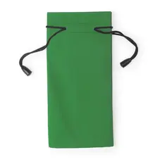 Hülle Milla, Farbe: grün personalisierte Geschenke 