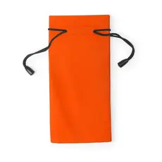 Hülle Milla, Farbe: orange personalisierte Geschenke 