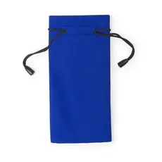 Hülle Milla, Farbe: blau personalisierte Geschenke 