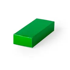 Geschenk-Box Hamlet, Farbe: grün personalisierte Geschenke 