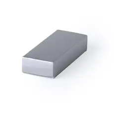 Geschenk-Box Hamlet, Farbe: silber personalisierte Geschenke 