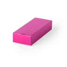 Geschenk-Box Hamlet, Farbe: rosa personalisierte Geschenke 