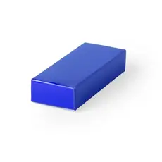 Geschenk-Box Hamlet, Farbe: blau personalisierte Geschenke 