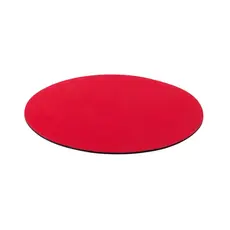 Mauspad Roland, Farbe: rot personalisierte Geschenke 