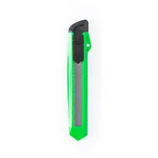 Cutter Koltom, Farbe: grün personalisierte Geschenke 