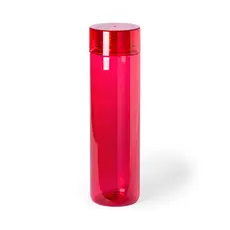 Trinkflasche Lobrok, Farbe: rot personalisierte Geschenke 