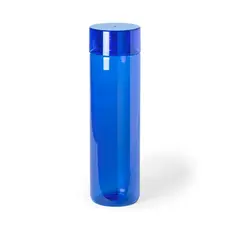 Trinkflasche Lobrok, Farbe: blau personalisierte Geschenke 