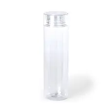 Trinkflasche Lobrok, Farbe: transparent personalisierte Geschenke 