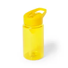 Trinkflasche Deldye, Farbe: gelb personalisierte Geschenke 