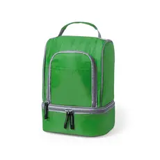 Kühltasche Listak, Farbe: grün personalisierte Geschenke 