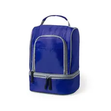 Kühltasche Listak, Farbe: blau personalisierte Geschenke 