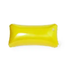 Kissen Blisit, Farbe: gelb personalisierte Geschenke 