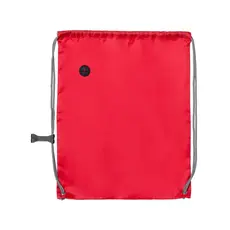 Rucksack Telner, Farbe: rot personalisierte Geschenke 