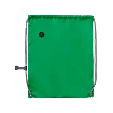 Rucksack Telner, Farbe: grün personalisierte Geschenke 