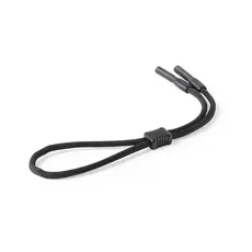 Brillenband Balian, Farbe: schwarz personalisierte Geschenke 