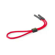 Brillenband Balian, Farbe: rot personalisierte Geschenke 