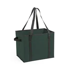 Ordner Nardelly, Farbe: dunkelgrün personalisierte Geschenke 