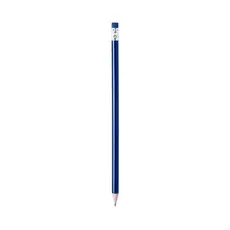 Bleistift Melart, Farbe: navy blau personalisierte Geschenke 