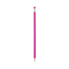 Bleistift Melart, Farbe: rosa personalisierte Geschenke 