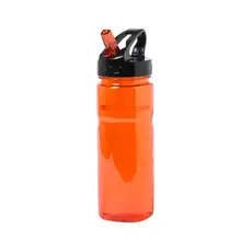 Trinkflasche Vandix, Farbe: orange personalisierte Geschenke 
