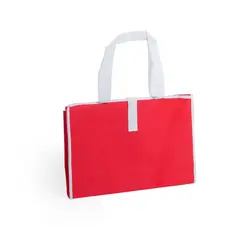 Strandmatte Buren, Farbe: rot personalisierte Geschenke 