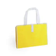 Strandmatte Buren, Farbe: gelb personalisierte Geschenke 