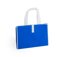 Strandmatte Buren, Farbe: blau personalisierte Geschenke 