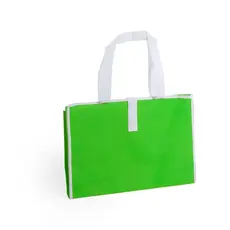 Strandmatte Buren, Farbe: hellgrün personalisierte Geschenke 