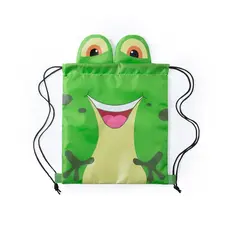 Rucksack Llorel, Farbe: frosch personalisierte Geschenke 