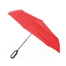 Regenschirm Brosmon, Farbe: rot personalisierte Geschenke 