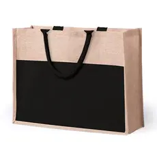Tasche Cekon, Farbe: schwarz personalisierte Geschenke 