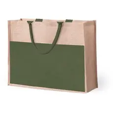 Tasche Cekon, Farbe: grün personalisierte Geschenke 