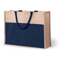 Tasche Cekon, Farbe: navy blau personalisierte Geschenke 