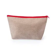 Kosmetik Tasche Conakar, Farbe: rot personalisierte Geschenke 