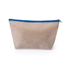 Kosmetik Tasche Conakar, Farbe: blau personalisierte Geschenke 
