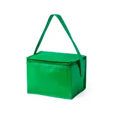 Kühltasche Hertum, Farbe: grün personalisierte Geschenke 