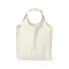 Tasche Welrop, Farbe: naturfarben personalisierte Geschenke 