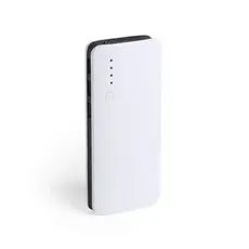 Power Bank Kaprin, Farbe: schwarz personalisierte Geschenke 