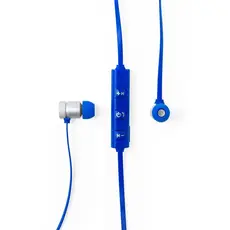 Kopfhörer Voltar, Farbe: blau personalisierte Geschenke 