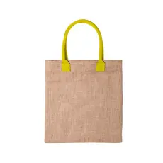 Tasche Kalkut, Farbe: gelb personalisierte Geschenke 