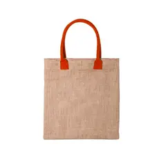 Tasche Kalkut, Farbe: orange personalisierte Geschenke 