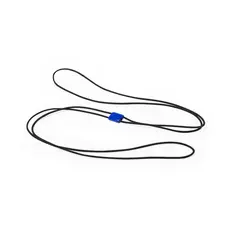 Gummiband Mansat, Farbe: blau personalisierte Geschenke 