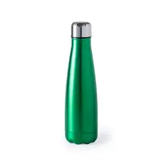 Trinkflasche Herilox, Farbe: grün personalisierte Geschenke 