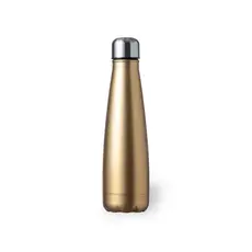 Trinkflasche Herilox, Farbe: vergoldet personalisierte Geschenke 